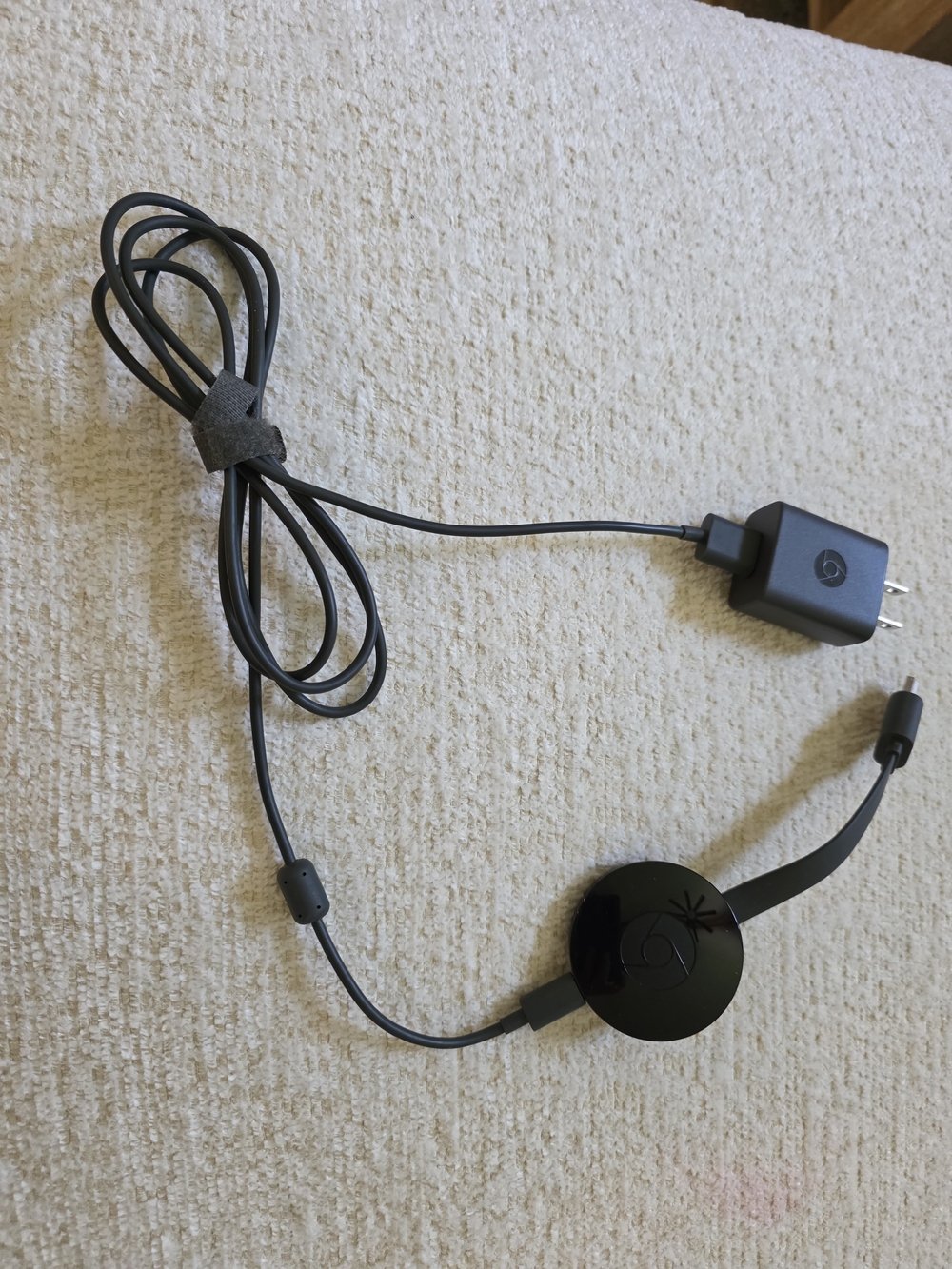 Google Chromecast